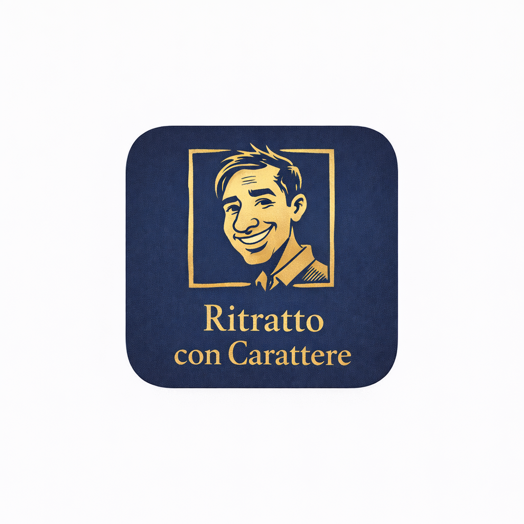 Ritratto con Carattere